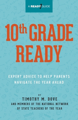 10th Grade Ready B0CYXF7S3X Book Cover