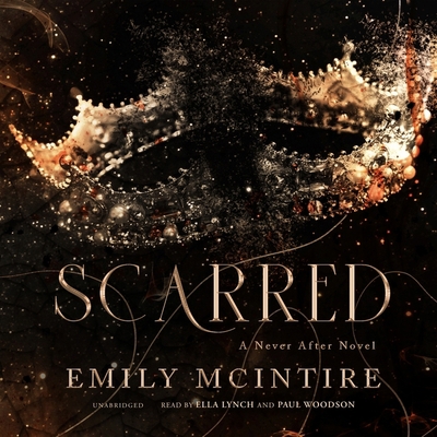 Scarred B0B5NZZ3D3 Book Cover