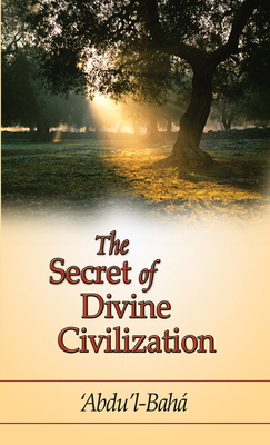 The Secret of Divine Civilization 1931847517 Book Cover