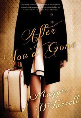 After You'd Gone 1443420085 Book Cover