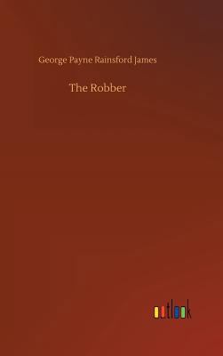 The Robber 3734011671 Book Cover