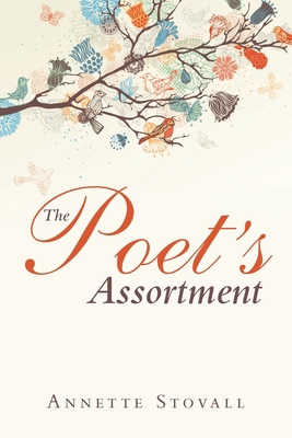 The Poet's Assortment B0CBRW8Z1L Book Cover