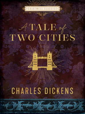 A Tale of Two Cities 0785839836 Book Cover