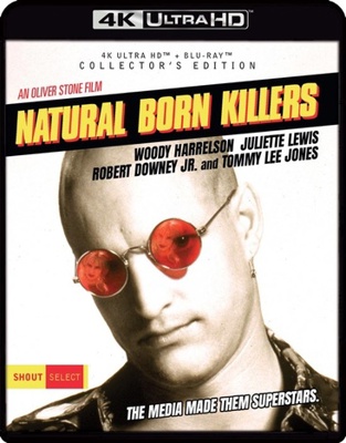 Natural Born Killers B0C64QB294 Book Cover