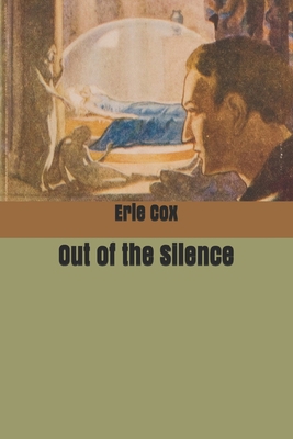 Out of the Silence B084QKX9DN Book Cover