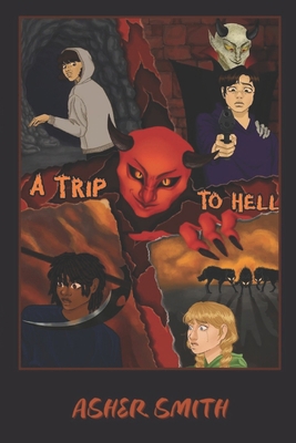 A Trip to Hell B0CLRL4PGX Book Cover