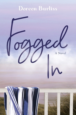 Fogged In B0D54ZZP8C Book Cover