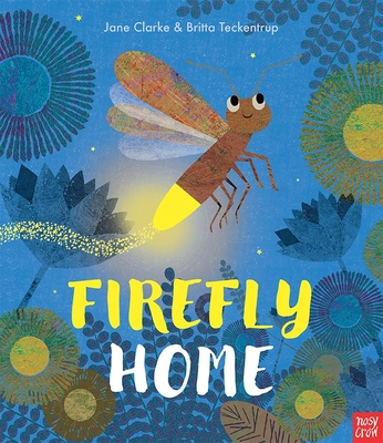Firefly Home 1788004906 Book Cover