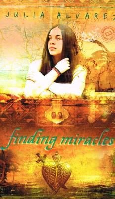 Finding Miracles 1606867687 Book Cover