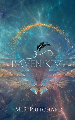Raven King 1957709332 Book Cover