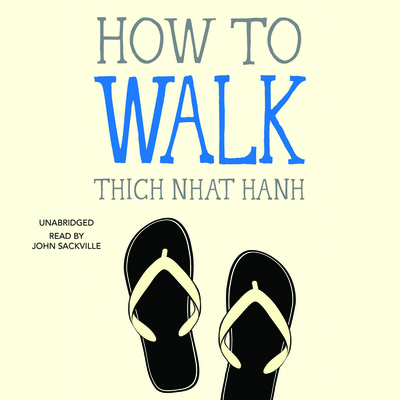 How to Walk B0CCKGBKW3 Book Cover