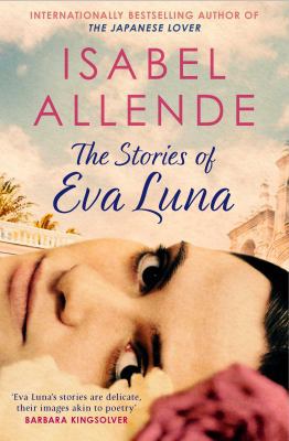 The Stories of Eva Luna 1471165663 Book Cover