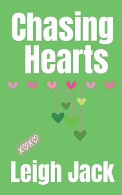 Chasing Hearts B0DZXHZMTV Book Cover