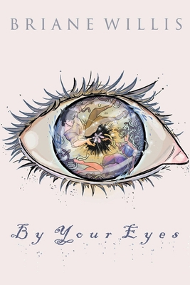 By Your Eyes B0CK44CC6G Book Cover