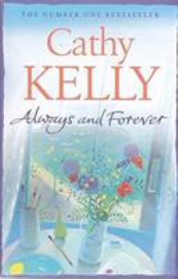 Xtbp Always and Forever 0007936877 Book Cover