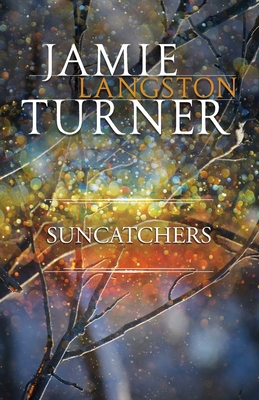 Suncatchers B09NRGQWLR Book Cover
