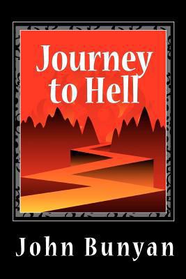 Journey to Hell 161104300X Book Cover