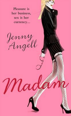 Madam 1847560660 Book Cover