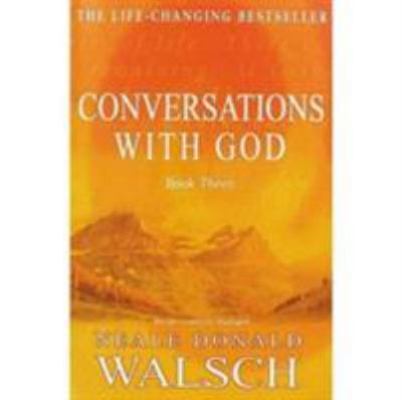 Conversations With God Book 3 [Unknown] 0340980346 Book Cover
