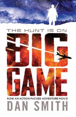 Big Game 1909489948 Book Cover