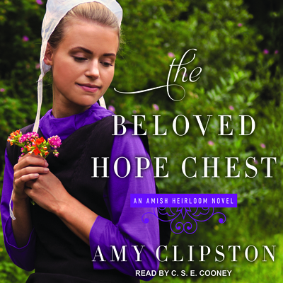 The Beloved Hope Chest 1541409450 Book Cover