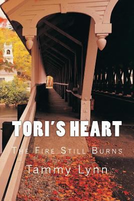 Tori's Heart 1497366410 Book Cover