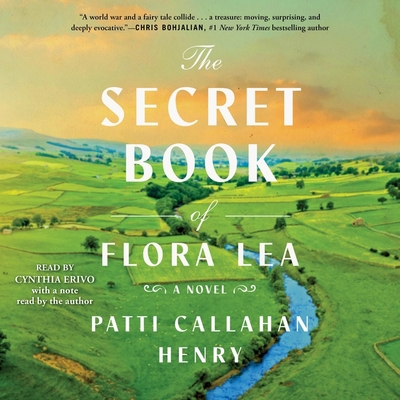 The Secret Book of Flora Lea 1797156004 Book Cover