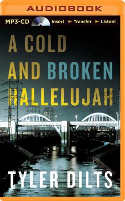 A Cold and Broken Hallelujah 149152961X Book Cover
