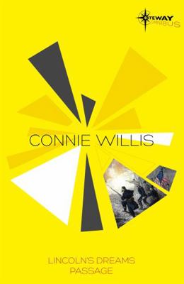 Connie Willis SF Gateway Omnibus 0575131071 Book Cover