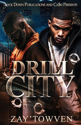 Drill City B0FZ7SXV72 Book Cover