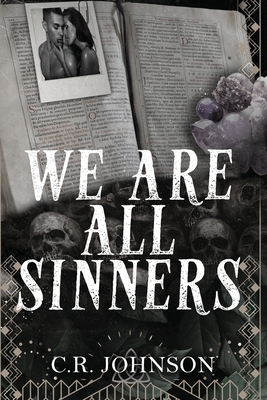 We Are All Sinners B0DK67QTK2 Book Cover