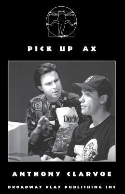 Pick Up Ax 0881451037 Book Cover