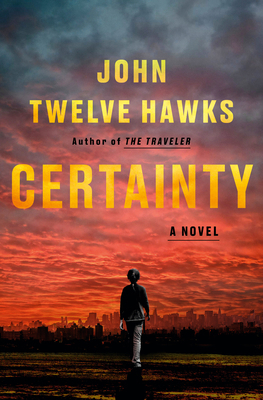 Certainty 0385551207 Book Cover