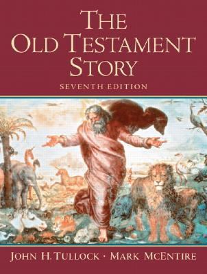 The Old Testament Story 0131538985 Book Cover