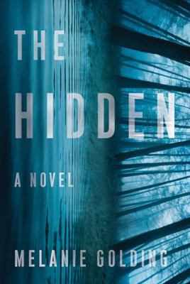 The Hidden: A Novel 1443456853 Book Cover