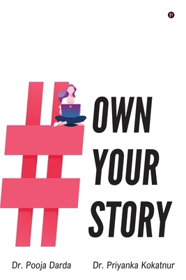 #Ownyourstory B0BSLRWM8P Book Cover
