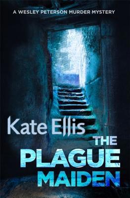 The Plague Maiden 0349418918 Book Cover