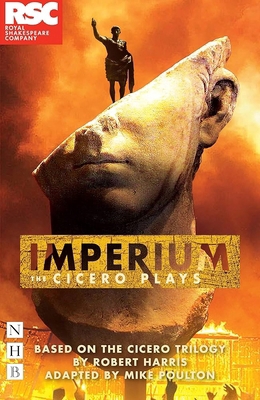 Imperium 1848426984 Book Cover