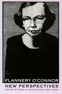 Flannery O'Connor 0820352330 Book Cover