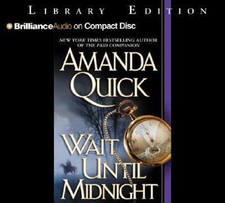 Wait Until Midnight 1593554648 Book Cover