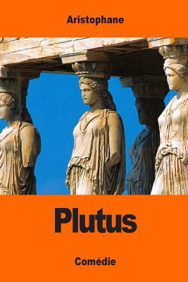 Plutus [French] 1544268998 Book Cover