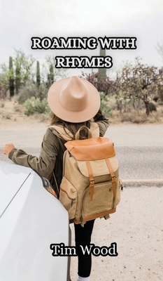 Roaming with Rhymes 9916347344 Book Cover