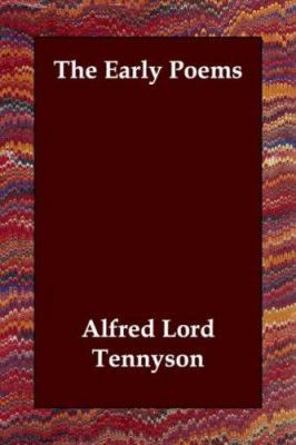 The Early Poems 140680844X Book Cover