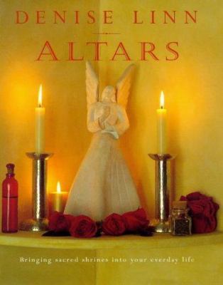 Altars 0712671579 Book Cover