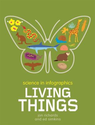 Living Things 152630385X Book Cover