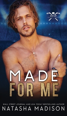 Made For Me (Hardcover) 1990376738 Book Cover