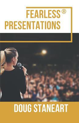 Fearless Presentations 0981825702 Book Cover