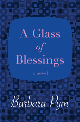 A Glass of Blessings 1480408042 Book Cover