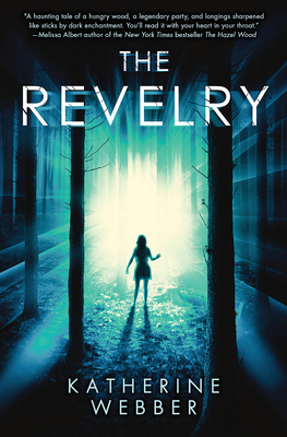 The Revelry 1338828525 Book Cover