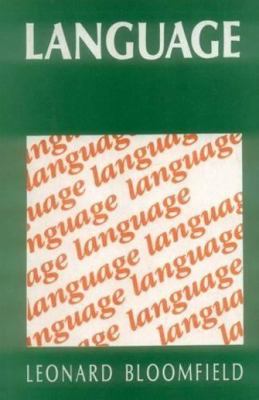 Language 812081195X Book Cover